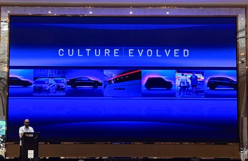 Honda Super One Debut di GIIAS 2026