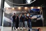 OLXmobbi Kolaborasi BMW Astra
