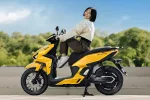 Pilihan Motor Listrik Indomobil Group, Cek Harganya Di Sini!