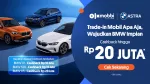BMW x OLXmobbi GIIAS 2026