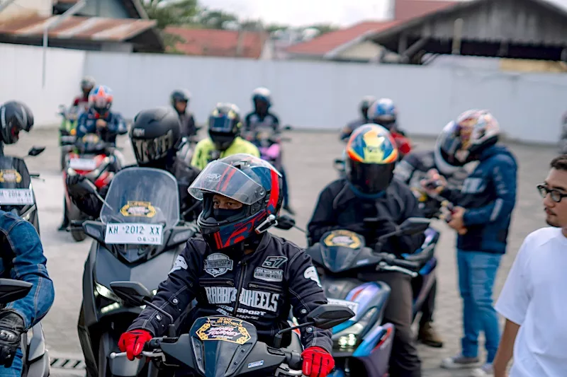 MAXI Tour Boemi Nusantara Kalimantan 2026