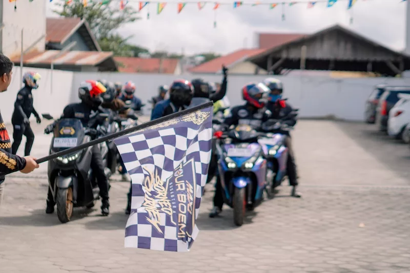 MAXI Tour Boemi Nusantara Kalimantan 2026