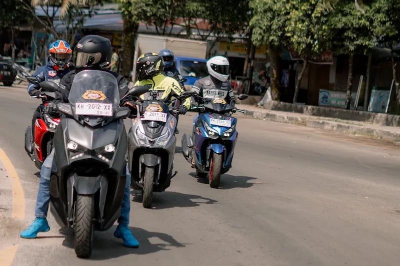 MAXI Tour Boemi Nusantara Kalimantan 2026