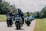 Taklukkan Jalur Sawit, MAXi Tour Boemi Nusantara Kalimantan 2026 Tembus Habitat Orangutan MAXI Tour Boemi Nusantara Kalimantan 2026