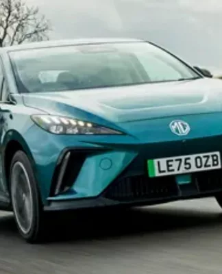 Pembaruan Desainnya Telah Diperkenalkan di Pasar Global, Akankah MG 4 Facelift Hadir Menyapa GIIAS 2026?