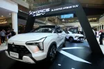 Peluncuran Mitsubishi New Xforce