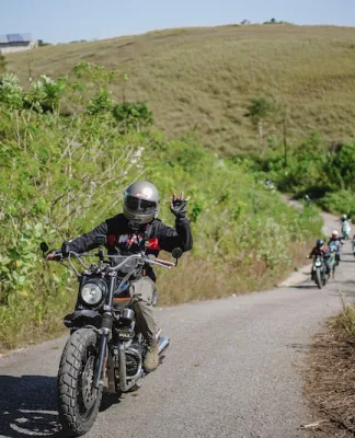 Motul Indonesia Gelar Program Loyalty 'Sumba Experience'