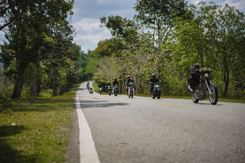 Motul Indonesia Gelar Program Loyalty 'Sumba Experience'