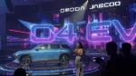 Debut Dunia OMODA O4 di Indonesia