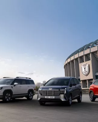 Sambut Hyundai Cup 2026, Hyundai Rilis Promo Menarik! Hyundai Cup 2026