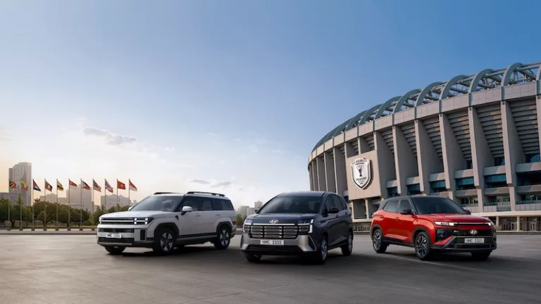 Sambut Hyundai Cup 2026, Hyundai Rilis Promo Menarik!