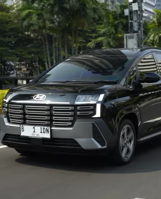 Ini Fitur Keselamatan Otomatis di Hyundai Stargazer Cartenz Eksterior STARGAZER Cartenz
