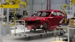 Pabrik pertama Mazda di Indonesia - Mazda Indonesia Plant