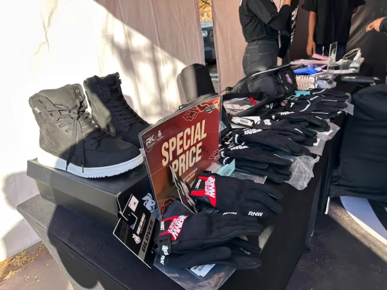 Mengupas Keunikan Rabbit & Wheels: Tukar Jaket Gratis Hingga Ambisi Tembus Standar Eropa