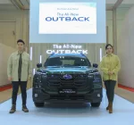 Jadi yang Pertama di Asia Tenggara, Intip Harga The All-New Subaru Outback di GIIAS 2026 The All-New Subaru Outback