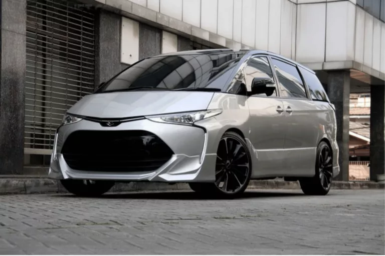 Toyota Estima, Daftar Varian Bekas Paling Nyaman, Cek Spesifikasi Dan Harganya!