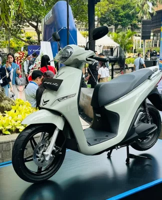 Menghitung Biaya Kepemilikan VinFast Feliz II vs Motor Bensin, Potensi Hematnya Belasan Juta! Vinfast Feliz 2
