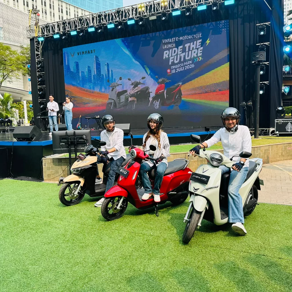 Launching Molis Vinfast