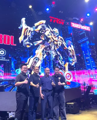 ZF Aftermarket, TRW dan MKN