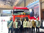 Menjawab Kebutuhan Bisnis Logistik, UD Trucks Resmi Rilis Quester Model Year 2026 di GIIAS 2026 UD Trucks Quester Model Year 2026