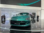 Nissan Kenalkan Fairlady Z di GIIAS 2026, Sport Car Bermesin V6 Twin-Turbo 400 HP NIssan Fairlady z