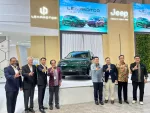 Leapmotor Tampil Perdana di GIIAS 2026, Bawa SUV Listrik B10 dan C10 ke Indonesia Leapmotor