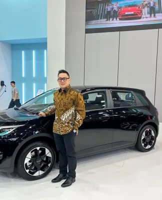 GAC Rayakan 30 Juta Pemilik Global dengan Diskon hingga Rp80 Juta di GIIAS 2026 GAC
