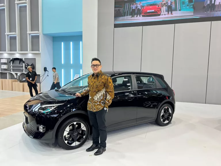 GAC Rayakan 30 Juta Pemilik Global dengan Diskon hingga Rp80 Juta di GIIAS 2026
