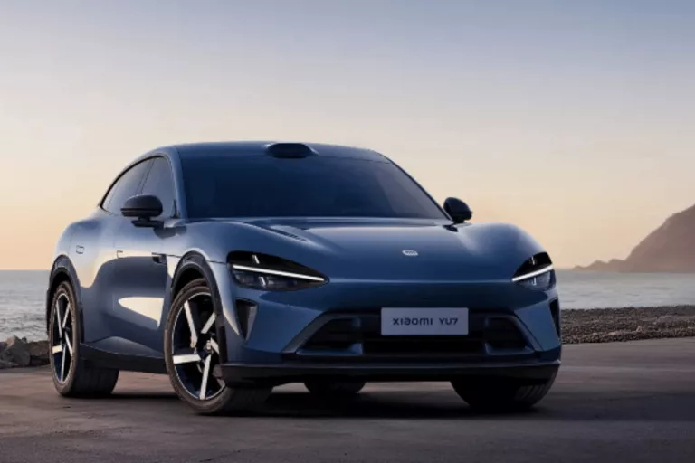 Sukses Mengguncang Pasar Internasional, Apakah SUV Listrik Xiaomi YU7 Bakal Hadir Mengejutkan GIIAS 2026?