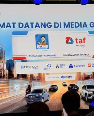 ASFIN di GIIAS 2026