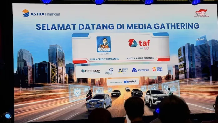 ASFIN di GIIAS 2026