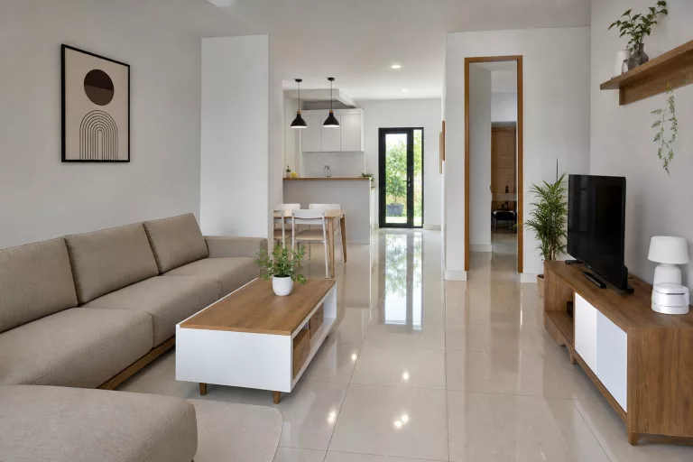 Cara Menata Rumah Minimalis agar Terlihat Lebih Luas