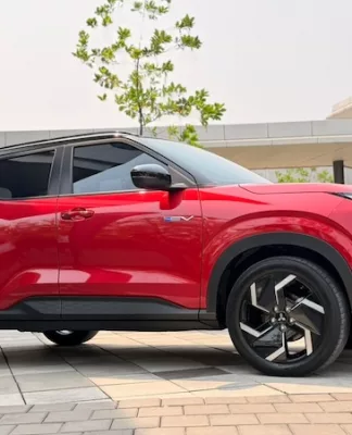 Tembus 1.000 Km Sekali Isi Bensin! Begini Cara Kerja Teknologi Hybrid New Xforce HEV Cara Kerja Hybrid New Xforce HEV Menurut Rifat Sungkar