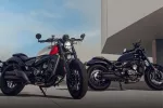 Pilihan Motor Sport CFMoto Paling Gagah yang Resmi Masuk Indonesia!