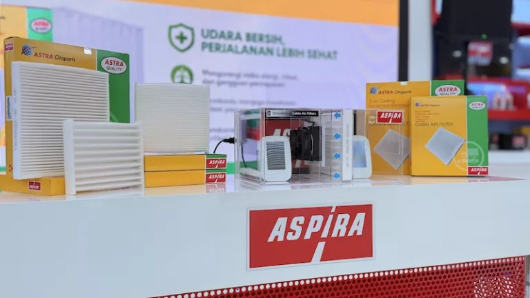 Jangan Tunggu AC Rusak! Cek Pentingnya Ganti Filter Kabin Secara Berkala