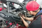 Panduan Ubah Jalur Kelistrikan Motor Dari Halfwave Ke Sistem Fullwave!