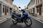 Fitur Unggulan Honda Wave Alpha 2026 untuk Kendaraan Harian!
