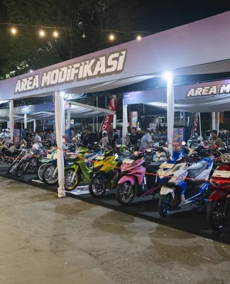 Honda Modif Contest 2026 Digelar, Pesta Kreativitas Modifikator! Honda Modif Contest 2026