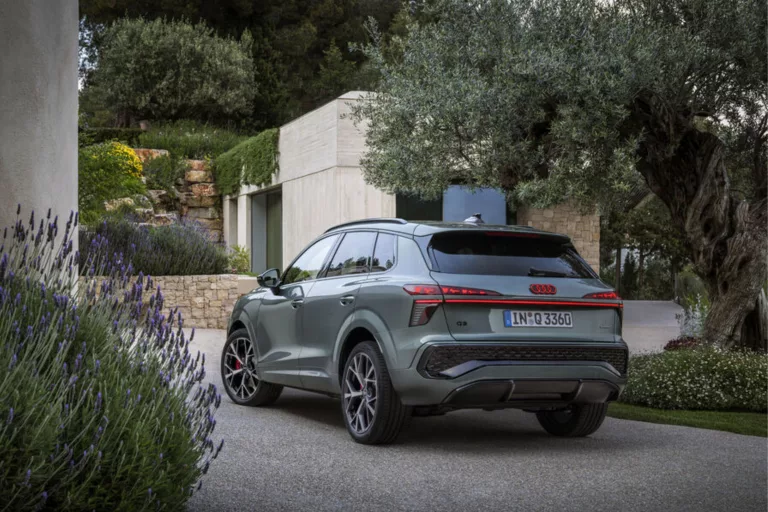 Mungkinkah Pameran GIIAS 2026 Jadi Tempat Peluncuran Resmi New Audi Q7?