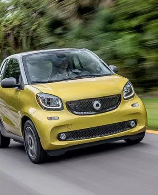 Desain Mungilnya Sudah Rilis Di Eropa, Mungkinkah Smart #2 Turut Meramaikan Pameran GIIAS 2026?