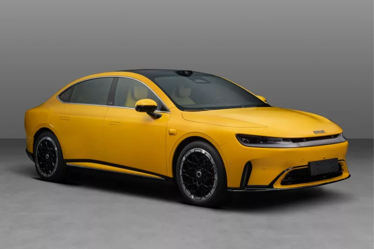 Resmi Debut Global, Akankah Sedan Canggih Smart #6 Akan Tampil Di Panggung GIIAS 2026?