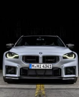 Edisi Terbatas New BMW M2 CS Muncul di Luar, Singgah ke GIIAS 2026?