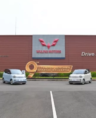 Pakai Platform Sama, Ini Bedanya Wuling Aira EV dan Air EV yang Wajib Diketahui! Perbedaan Wuling Aira EV dan Air EV