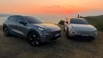 Review Changan Deepal S05: Merayap Penuh Percaya Diri Mencapai Puncak Darma Geopark Ciletuh Review Changan Deepal SO5
