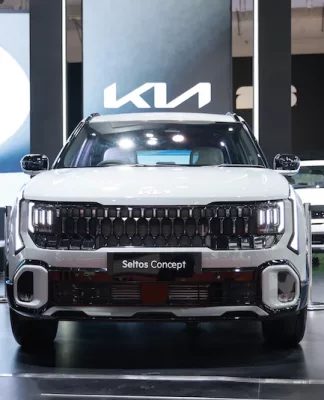 Menggoda Iman Pecinta SUV! Review Kia Seltos 2026: Tampil Makin Berani dan Penuh Fitur Canggih Review Kia Seltos 2026