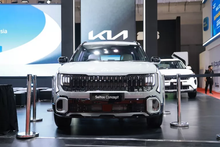 Menggoda Iman Pecinta SUV! Review Kia Seltos 2026: Tampil Makin Berani dan Penuh Fitur Canggih