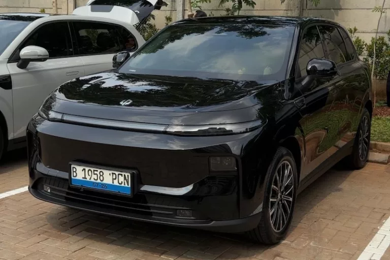 Sudah Unjuk Gigi Secara Global, Akankah SUV Listrik Leapmotor B10 Hadir Mencoba Peruntungan Di GIIAS 2026?