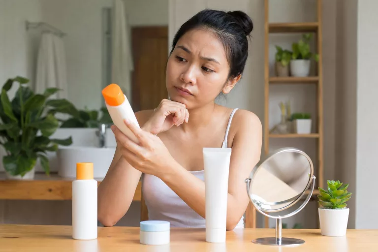 Sunscreen Mineral vs Chemical, Mana yang Lebih Cocok?