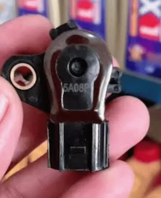 Gejala Umum Sensor TPS Beat Mulai Rusak dan Rekomendasi Merek Pengganti!