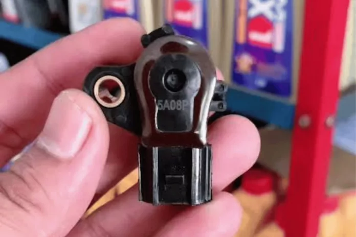Gejala Umum Sensor TPS Beat Mulai Rusak dan Rekomendasi Merek Pengganti!